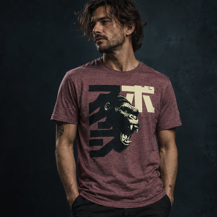 Tri-Blend – Lightweight T-Shirts