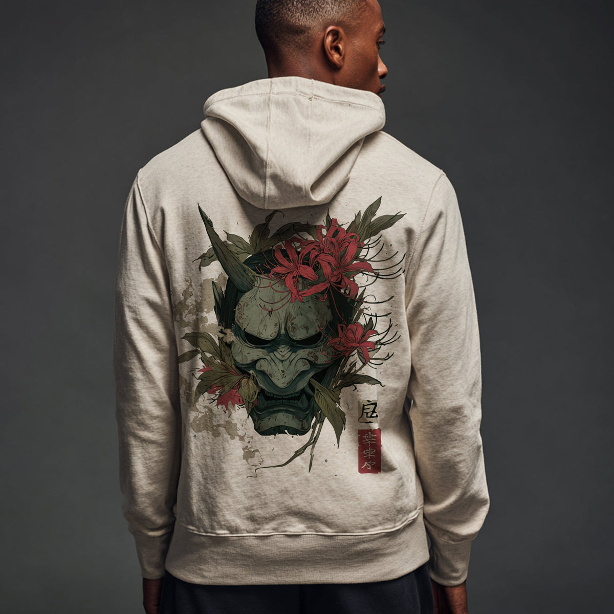 Premium Hoodies | Cotton Heritage