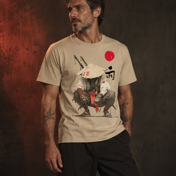Premium Organic Cotton T Shirts
