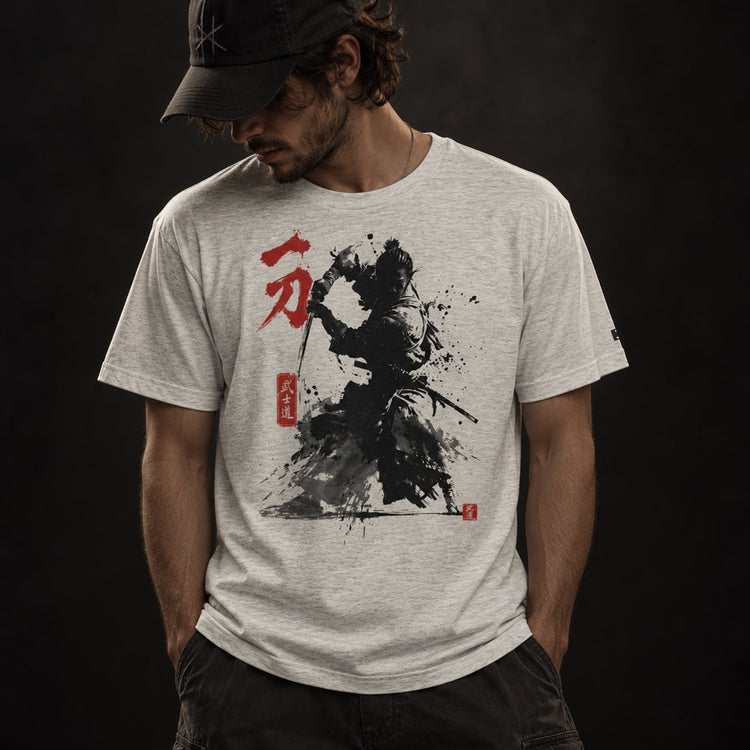 Modern Lightweight T-Shirts