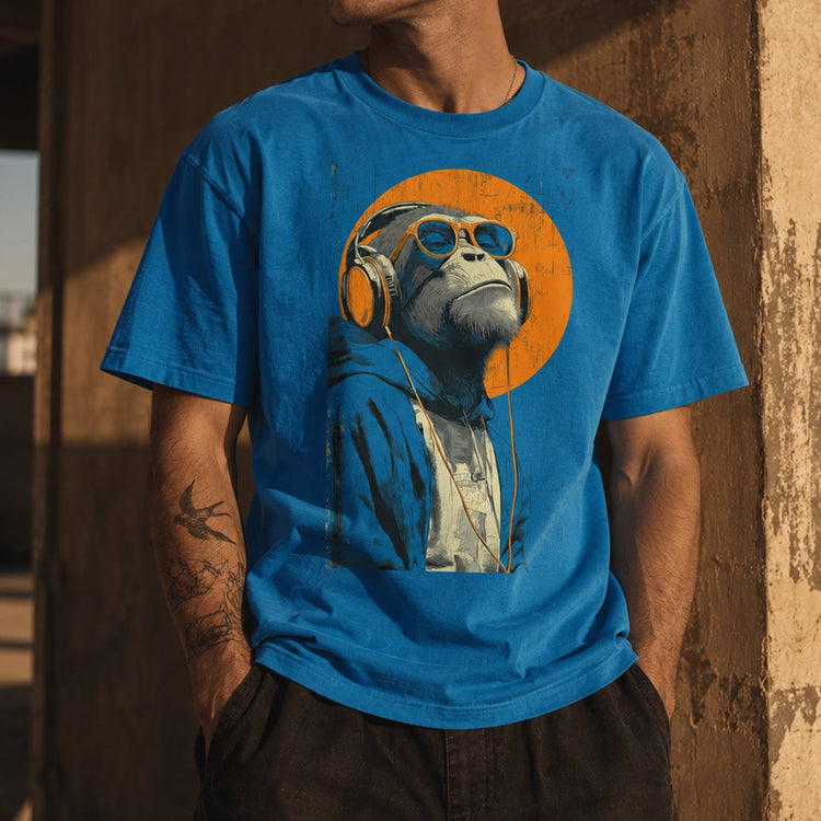 Classic Everyday T-shirts