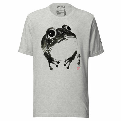 Hoji Harmony Unisex t-shirt