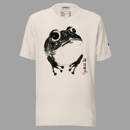 Hoji Harmony Unisex t-shirt