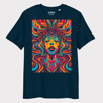 Soul Sister Premium Unisex organic cotton t-shirt