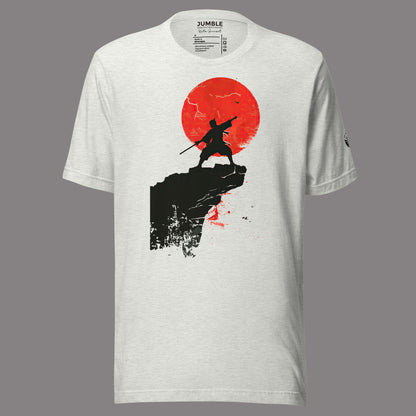 ash Kata Sun Unisex t-shirt