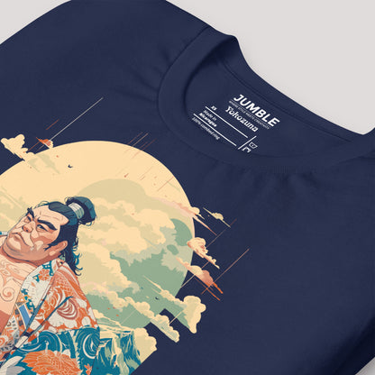 Yokozuna Unisex t-shirt