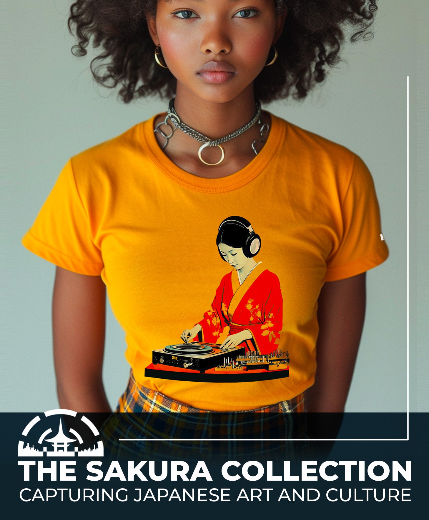 sakura collection 