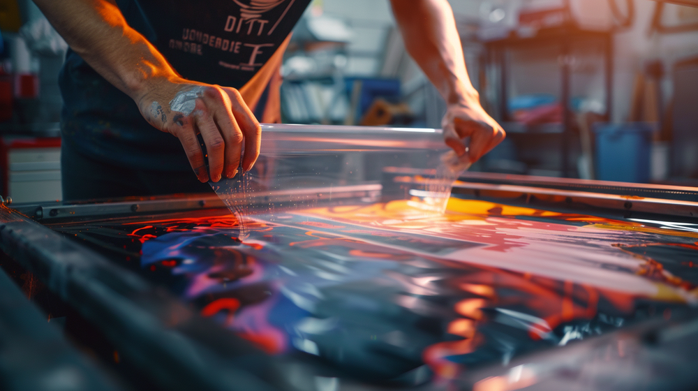 The Jumble Process: From Vision to Artistry | About Us