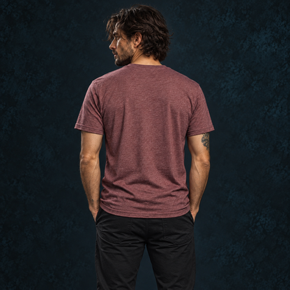 Gorokai Vintage Lightweight T-Shirt | Tri-Blend