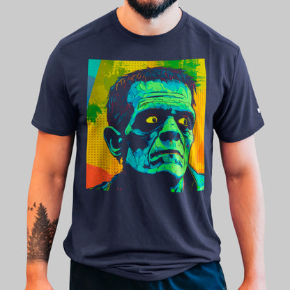 Monster Mash Unisex t-shirt