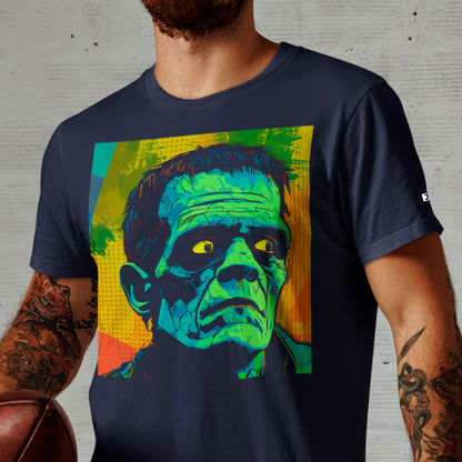 Monster Mash Unisex t-shirt