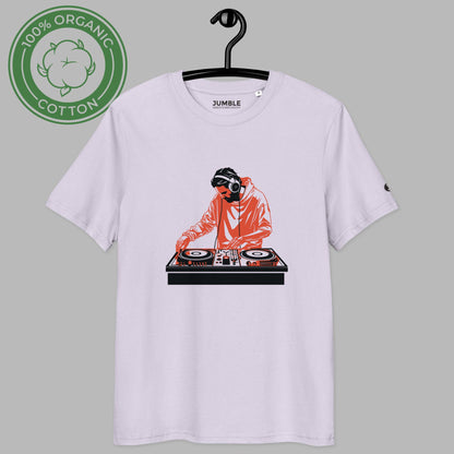 Beat Maestro Premium Unisex organic cotton t-shirt