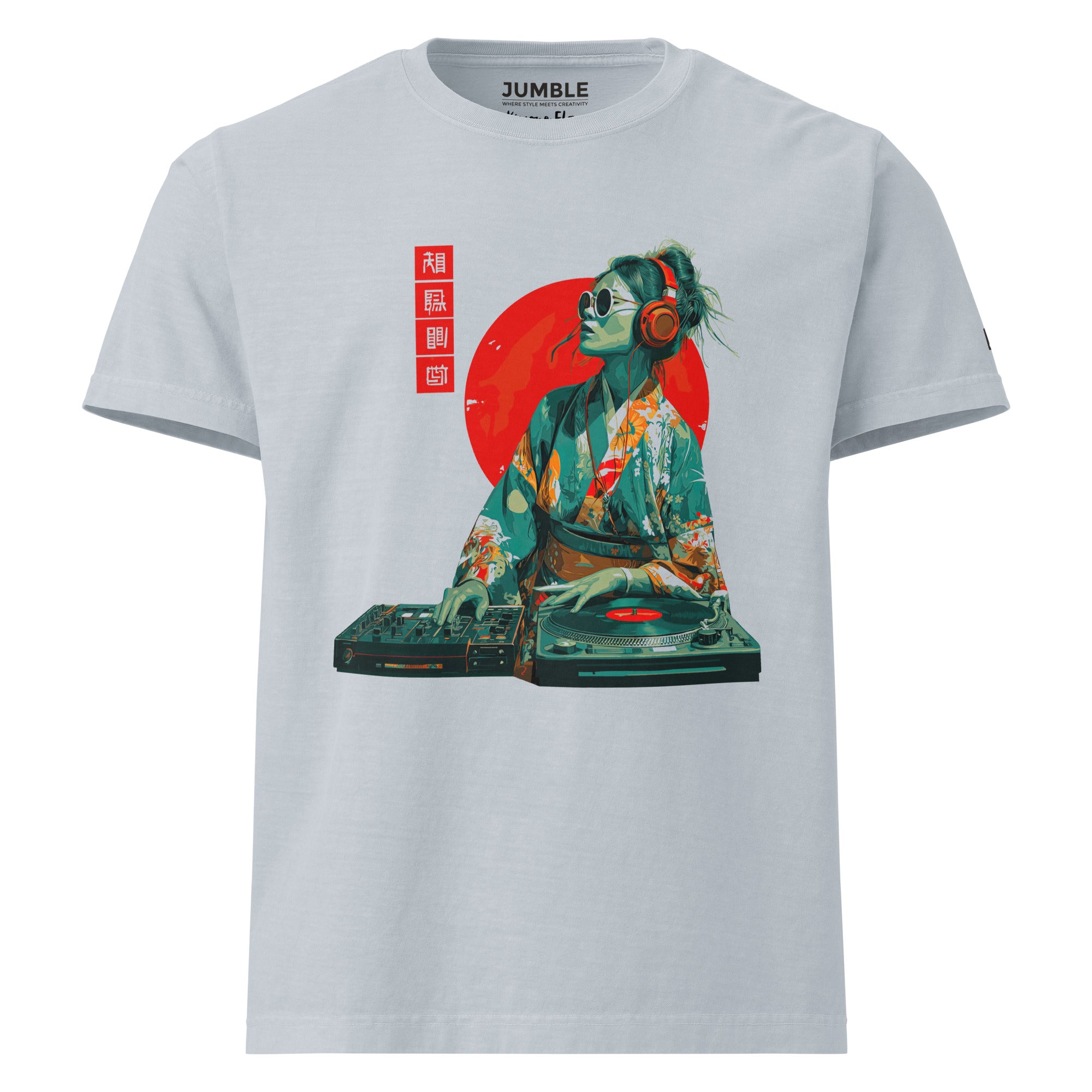 Jumble Creative Prints: Unique T-Shirts, Apparel