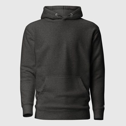 Venomous Grace Unisex Premium Hoodie | Cotton Heritage