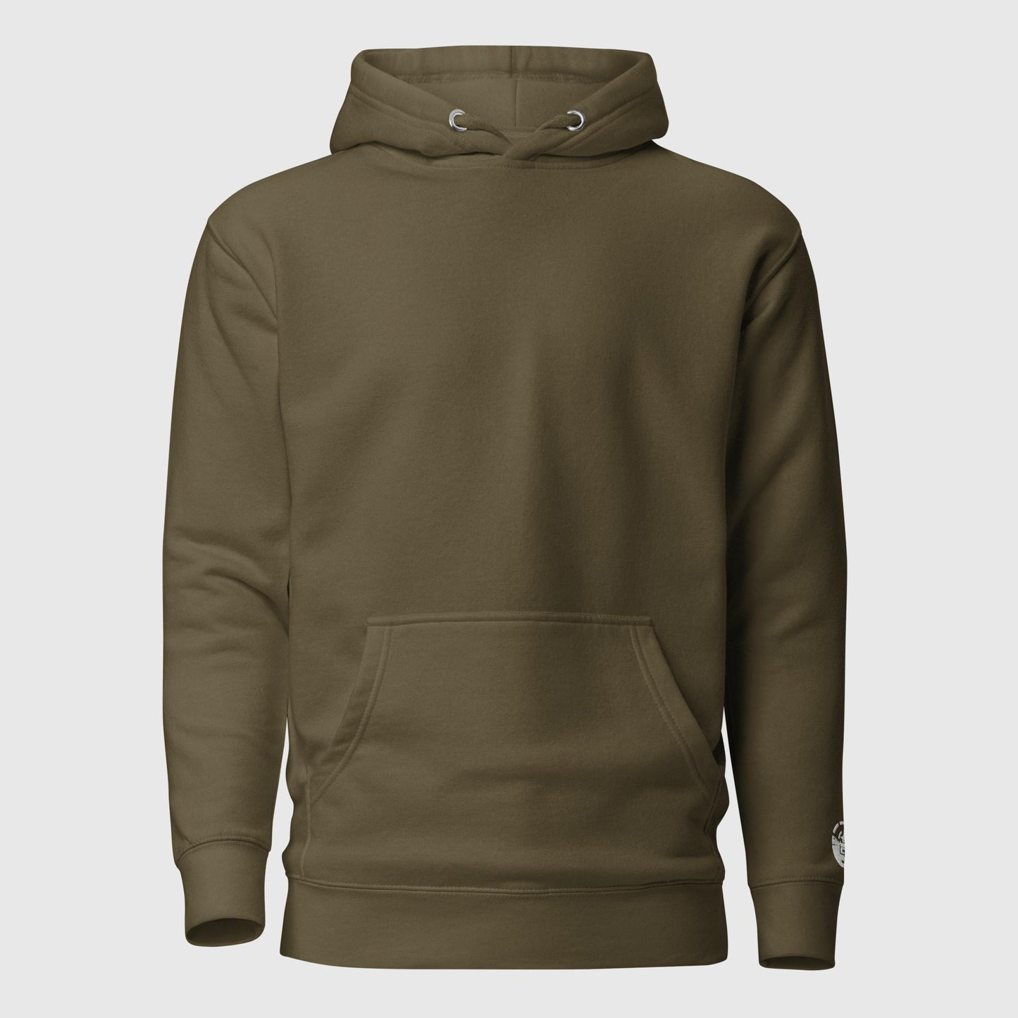 Shi no Bara Unisex Premium Hoodie | Cotton Heritage