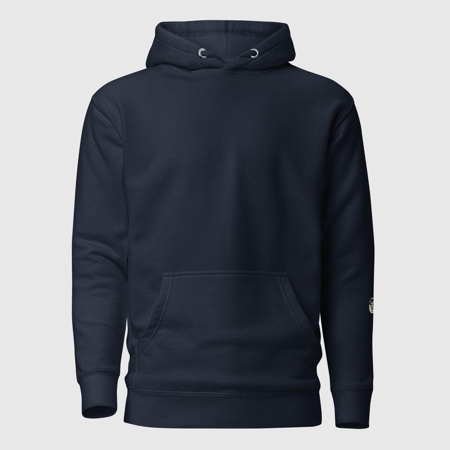 Koi Kagayaki Unisex Premium Hoodie | Cotton Heritage