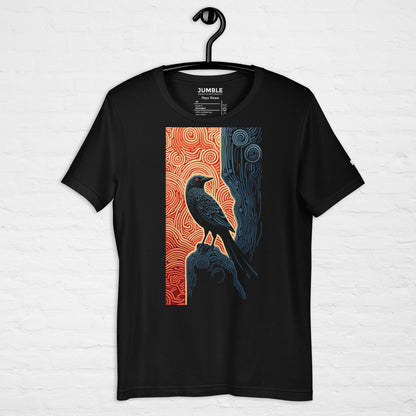 Onyx Dawn Unisex t-shirt