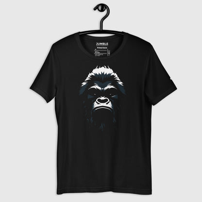 Primal Gaze Unisex t-shirt