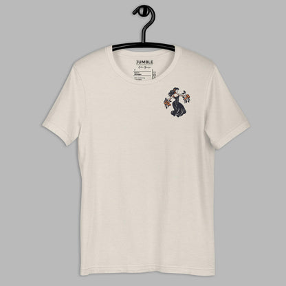 A'ola Breeze Unisex t-shirt