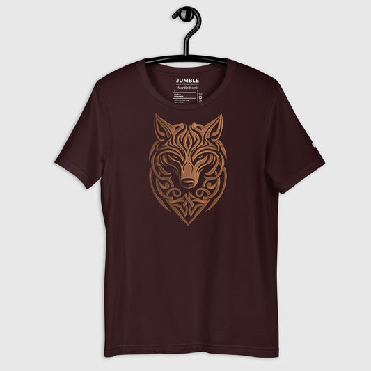 Nordic Howl Unisex t-shirt