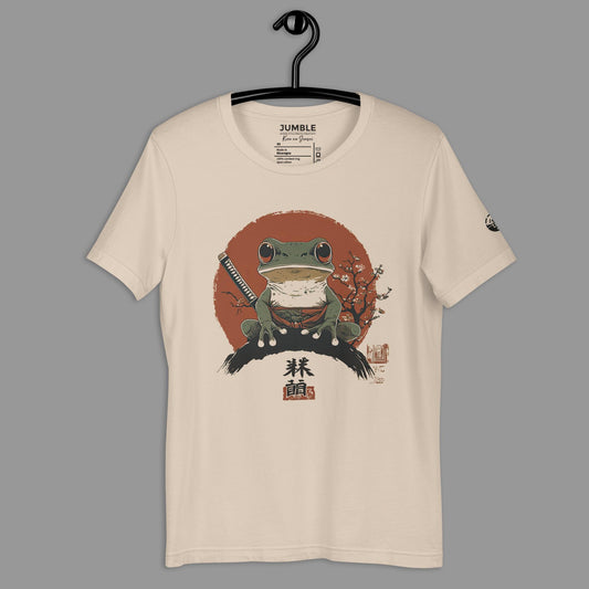 Kero no Sensei Unisex t-shirt